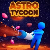 Astro Tycoon