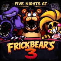 Five Nights at Frickbear’s 3 Five Nights at Frickbear’s 3