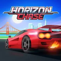Horizon Chase Horizon Chase