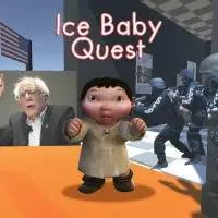 Ice Baby Quest Ice Baby Quest