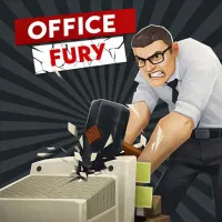 Office Fury Office Fury