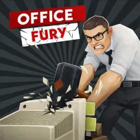 Office Fury