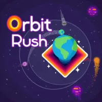 Orbit Rush