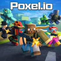 Poxel io