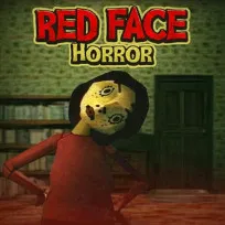 Red Face Horror