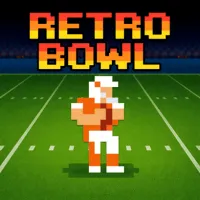 Retro Bowl Retro Bowl