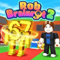 Rob Brainrot 2