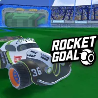 Rocket Goal