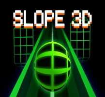 Slope 3D Slope 3D
