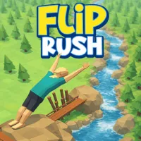 Flip Rush Flip Rush