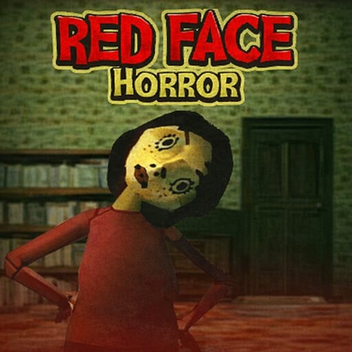 How to Play Red Face Horror