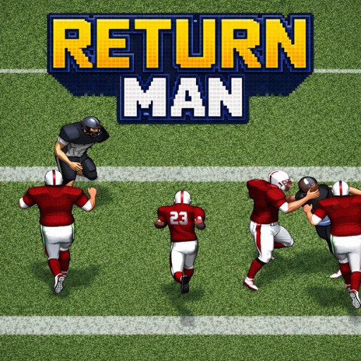 Return Man