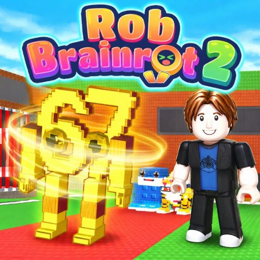 Rob Brainrot 2