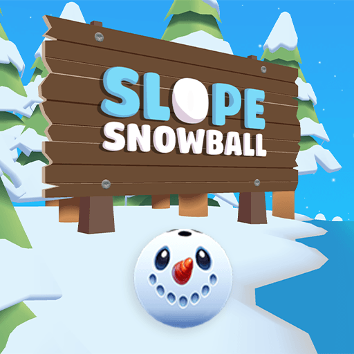 How to Play Slope SnowBall