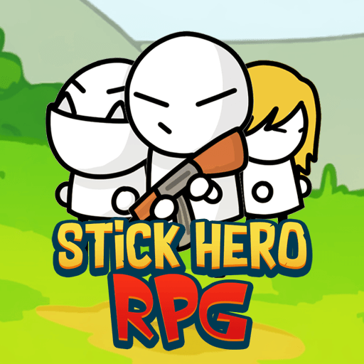 How to Play Stick Hero RPG