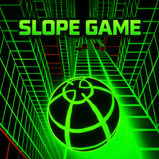 Slope Game